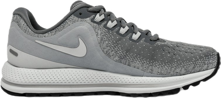 Air Zoom Vomero 13 Grau/Silber