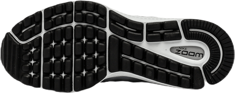 Air Zoom Vomero 13 Grau/Silber