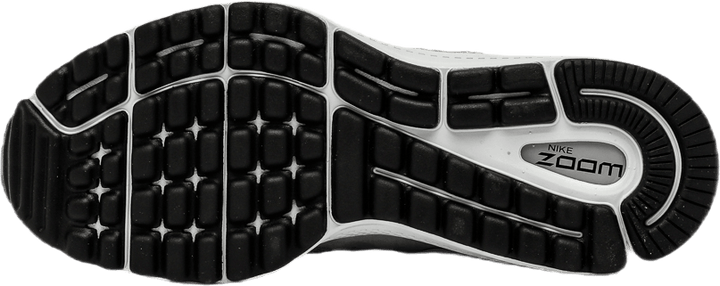 Air Zoom Vomero 13 Grau/Silber