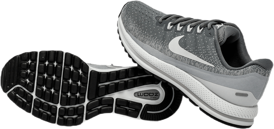 Air Zoom Vomero 13 Grau/Silber