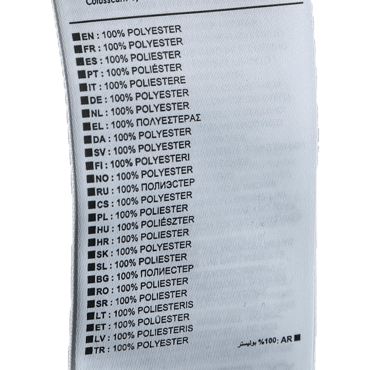 Dry Medalist Htr LS Topp Svart