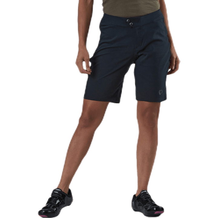 Canyon Shorts Mtb Schwarz