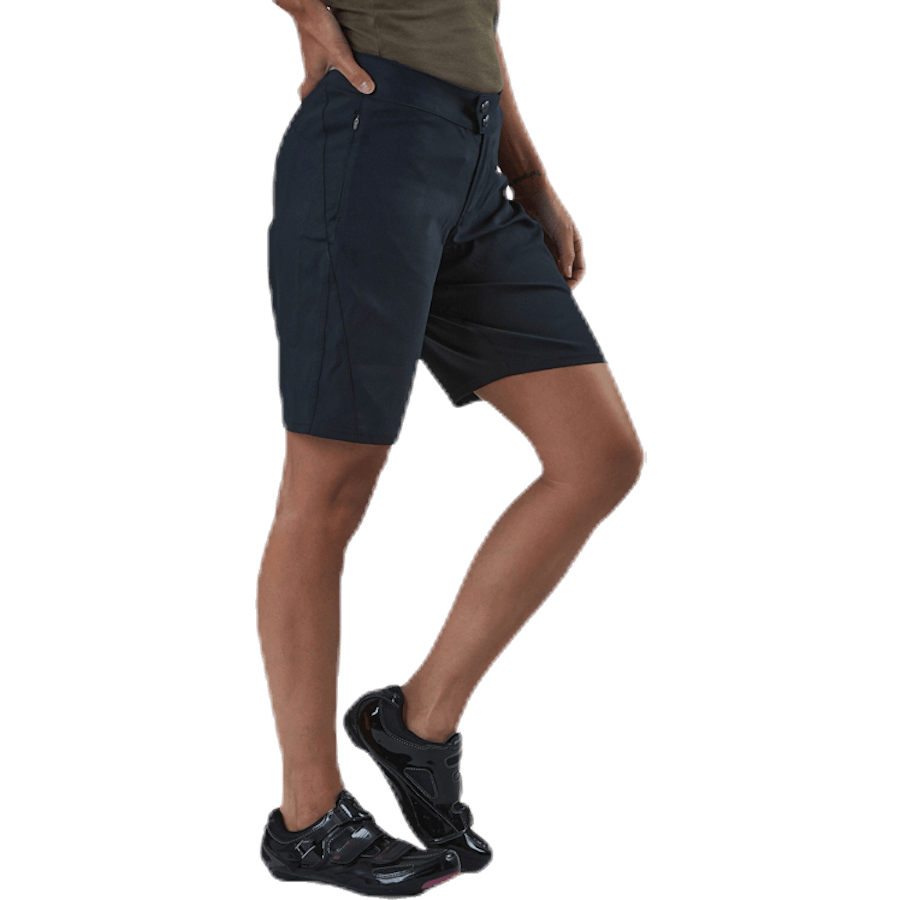 Canyon Shorts Mtb Schwarz