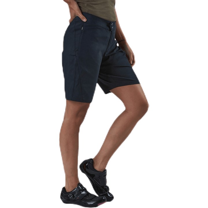 Canyon Shorts Mtb Schwarz