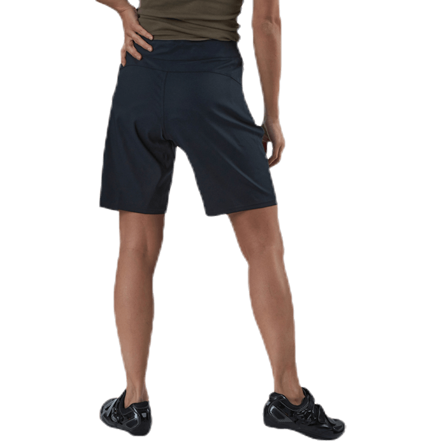 Canyon Shorts Mtb Schwarz