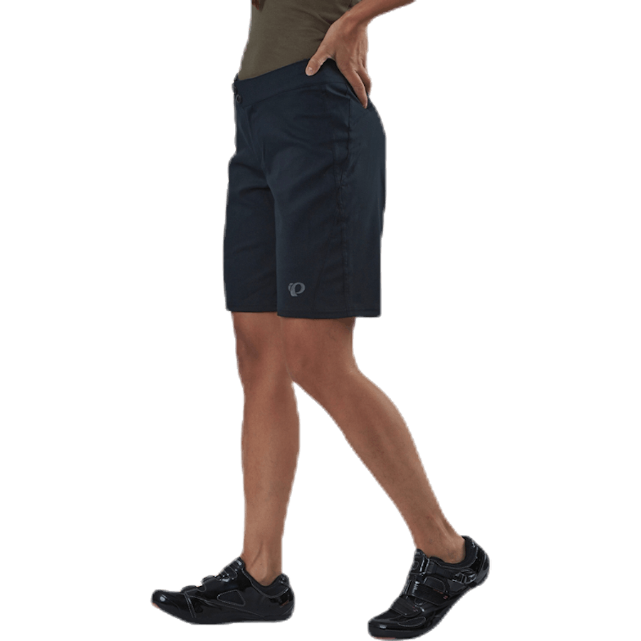 Canyon Shorts Mtb Schwarz