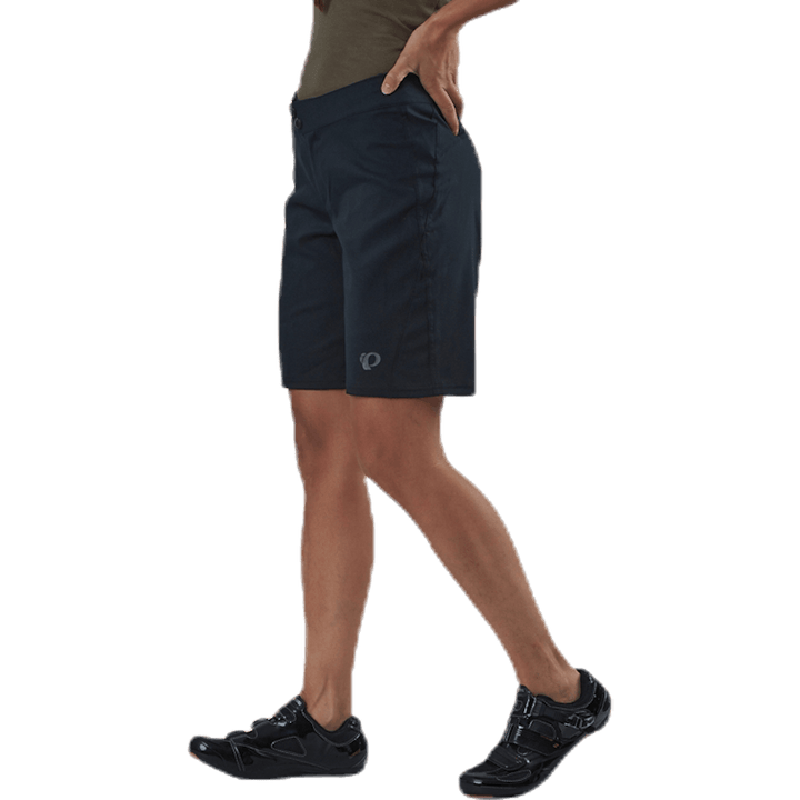 Canyon Shorts Mtb Schwarz