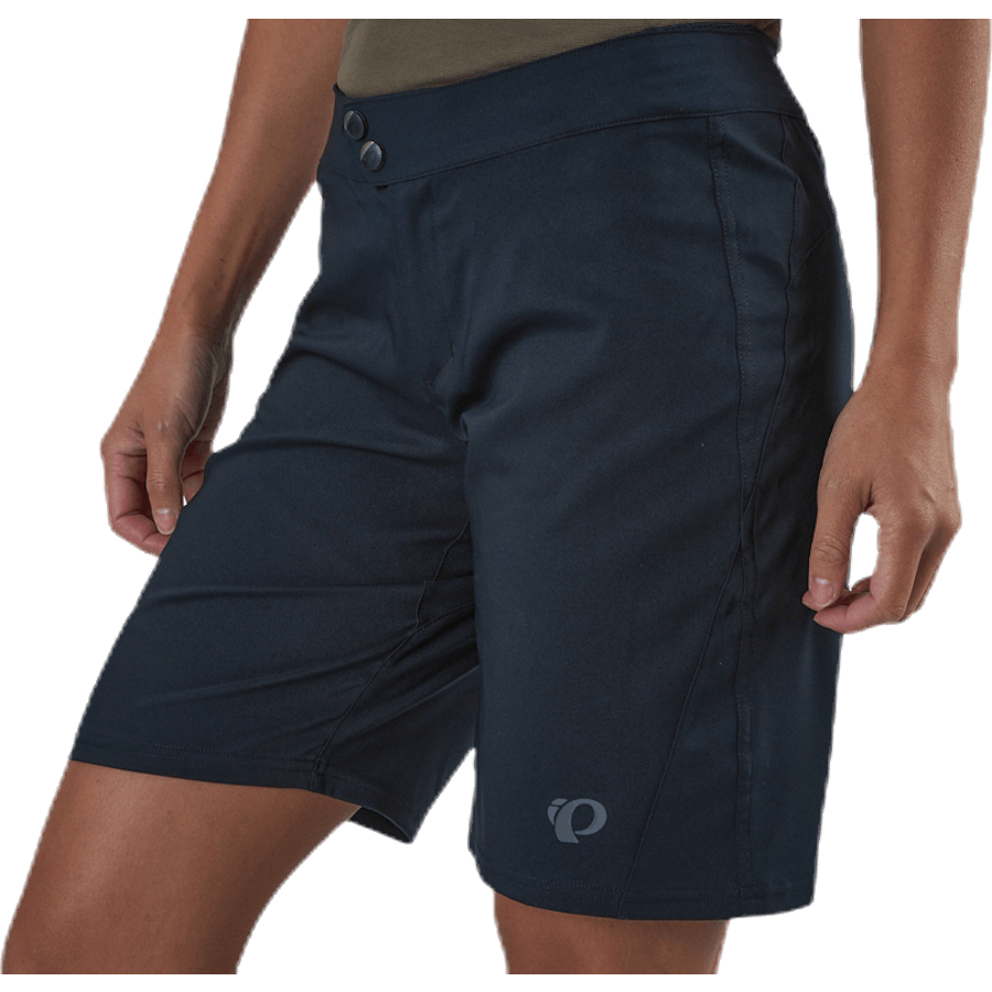 Canyon Shorts Mtb Schwarz