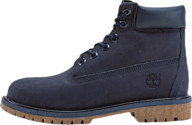 6 In Premium WP Junior Blue