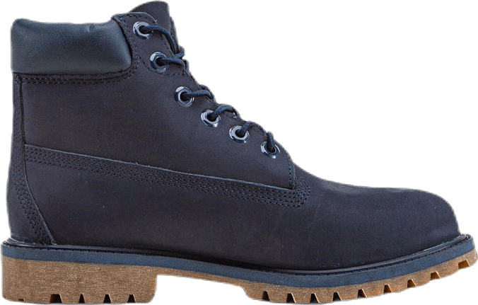 6 In Premium WP Junior Blue