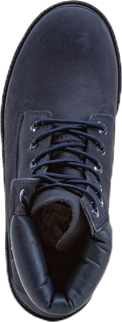 6 In Premium WP Junior Blue