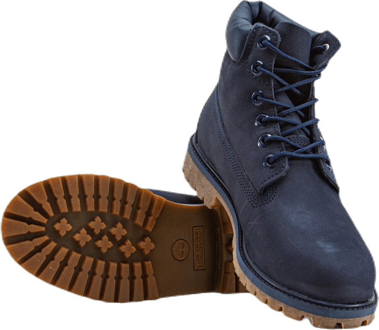 6 In Premium WP Junior Blue