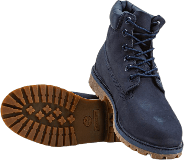6 In Premium WP Junior Blue
