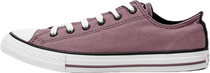 Chuck Taylor All Star Purple/White/Black