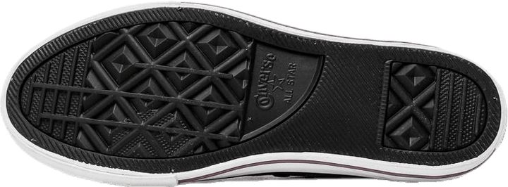 Chuck Taylor All Star Purple/White/Black