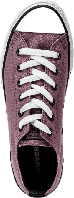 Chuck Taylor All Star Purple/White/Black
