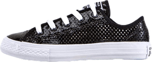 Chuck Taylor All Star Mesh Preto