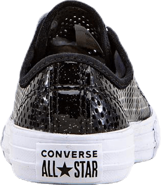 Chuck Taylor All Star Mesh Preto
