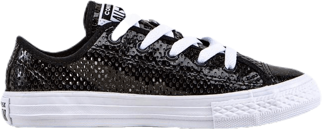 Chuck Taylor All Star Mesh Preto
