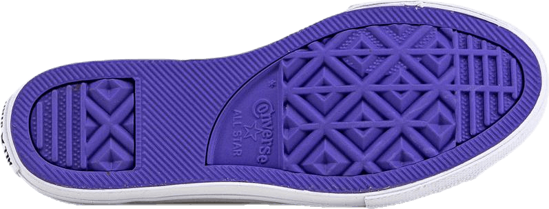 Chuck Taylor All Star Mesh Preto