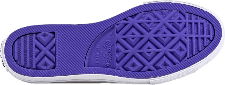 Chuck Taylor All Star Mesh Preto