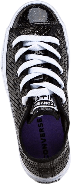 Chuck Taylor All Star Mesh Preto