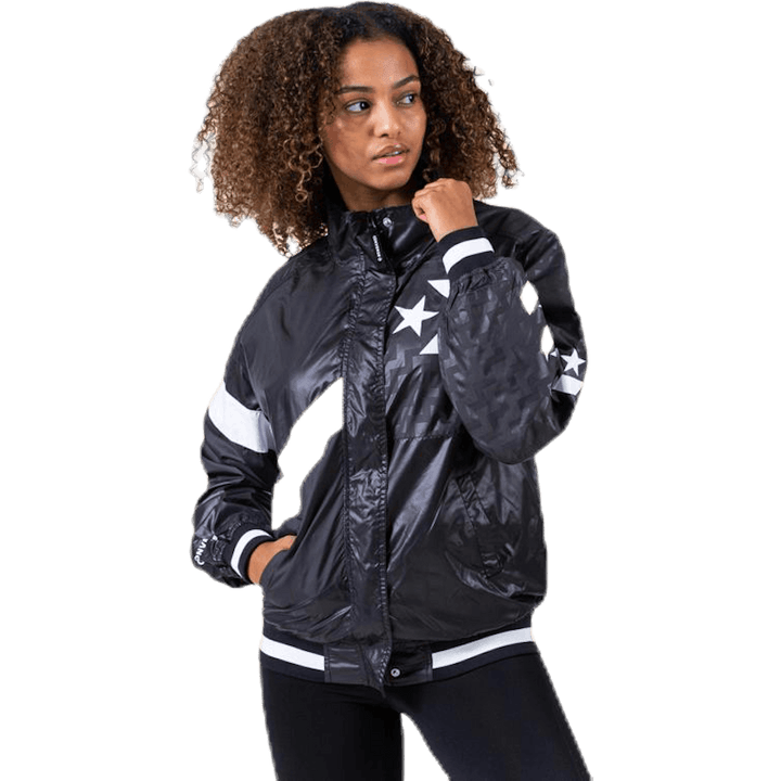 Voltage Jacket Svart