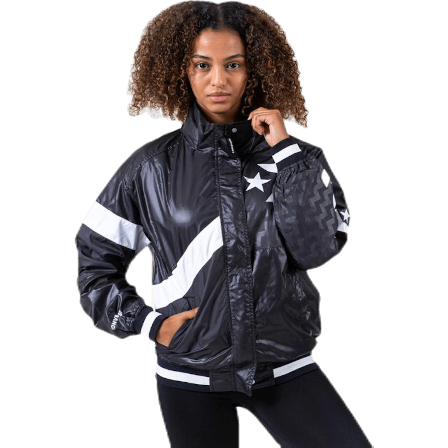 Voltage Jacket Svart