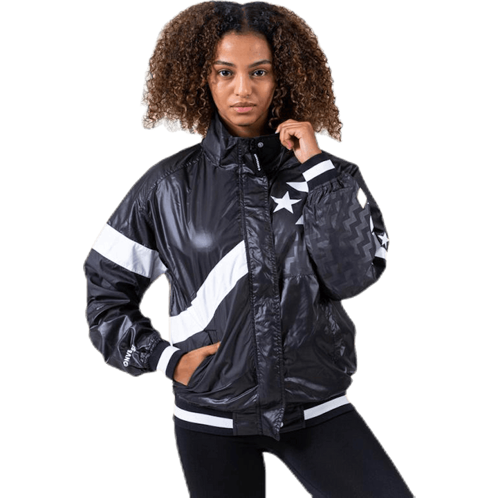 Voltage Jacket Svart