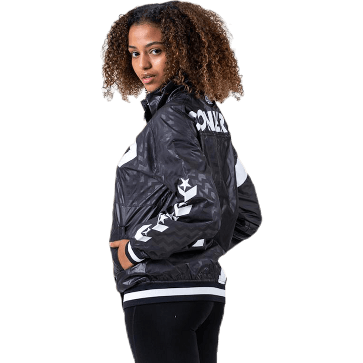 Voltage Jacket Svart