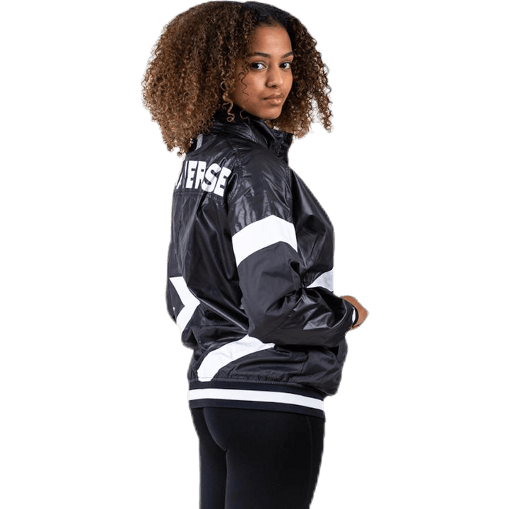 Voltage Jacket Svart