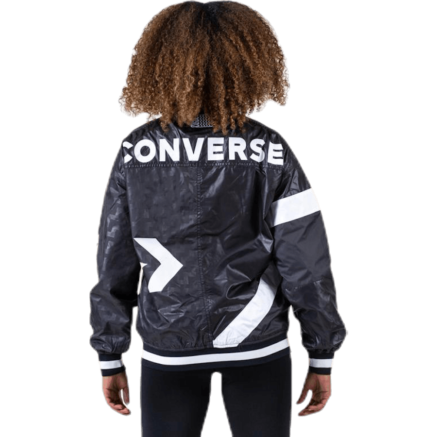 Voltage Jacket Svart