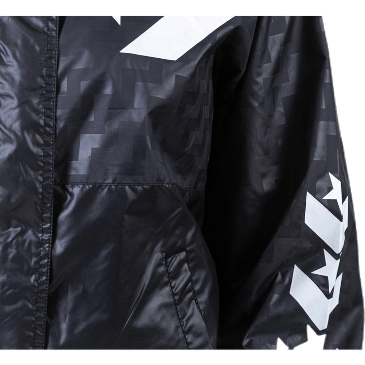Voltage Jacket Svart