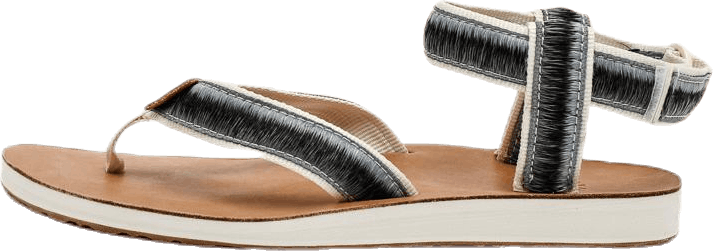 Sandale Originale Ombre Bleu/Blanc