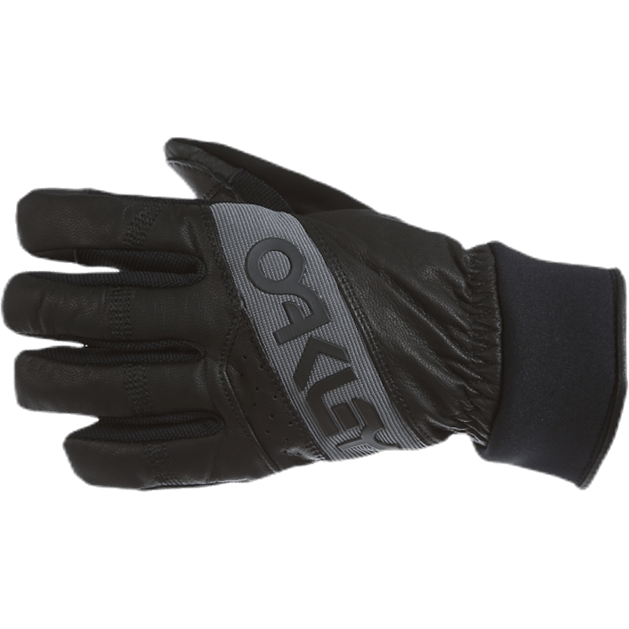 Zimní rukavice Factory Black