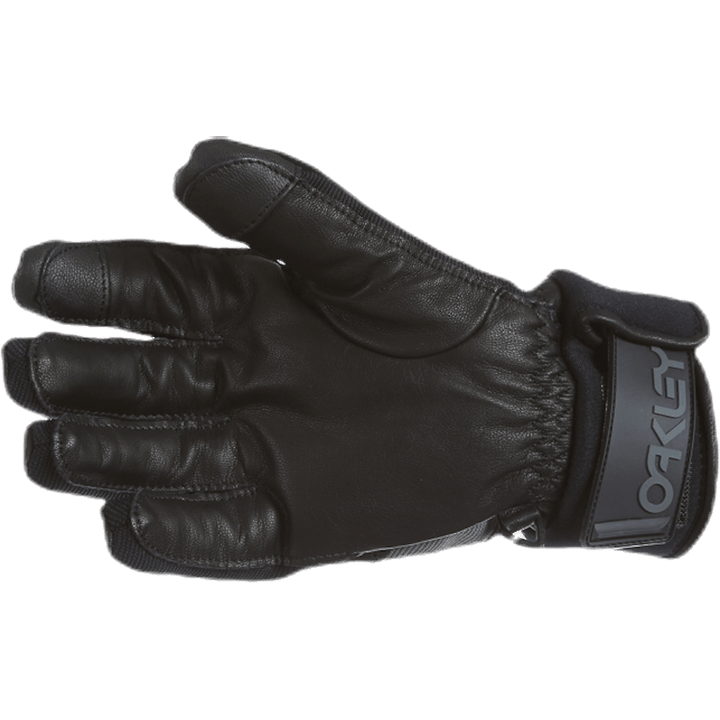 Zimní rukavice Factory Black