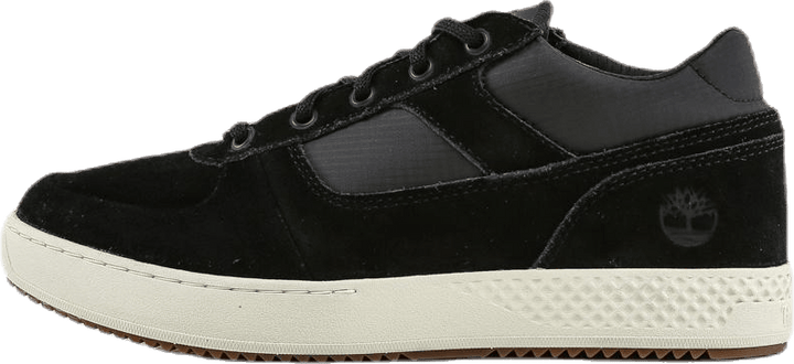 CityRoam Cupsole Super Ox Black