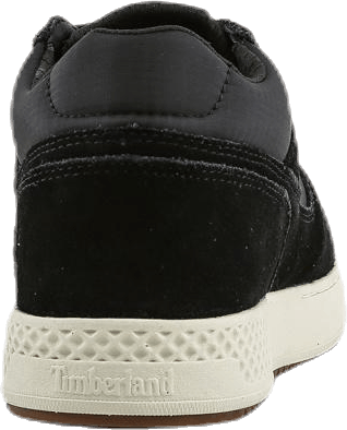 CityRoam Cupsole Super Ox Black