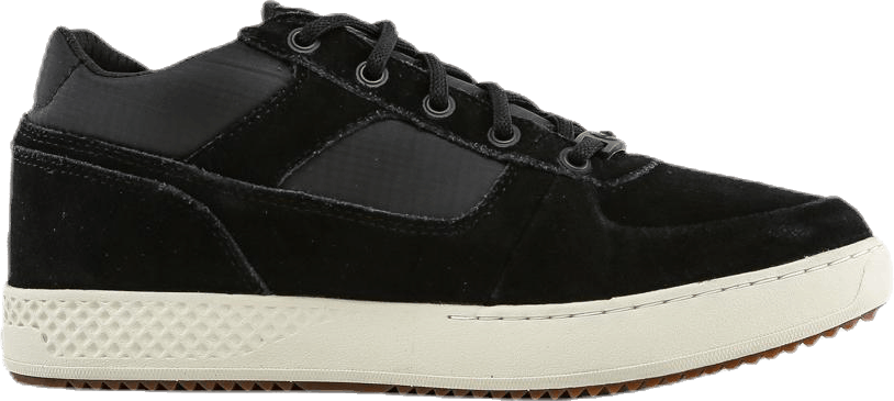 CityRoam Cupsole Super Ox Black