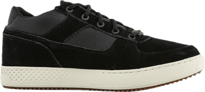 CityRoam Cupsole Super Ox Black