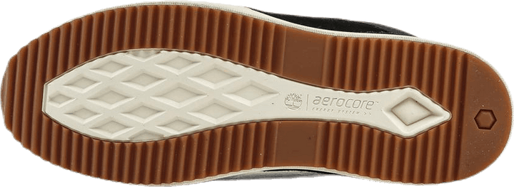 CityRoam Cupsole Super Ox Black