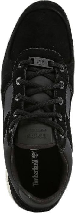 CityRoam Cupsole Super Ox Black