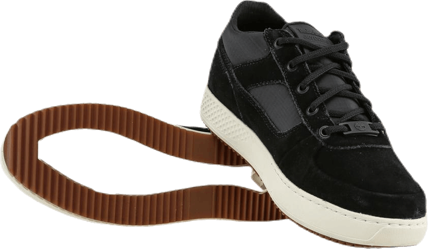 CityRoam Cupsole Super Ox Black