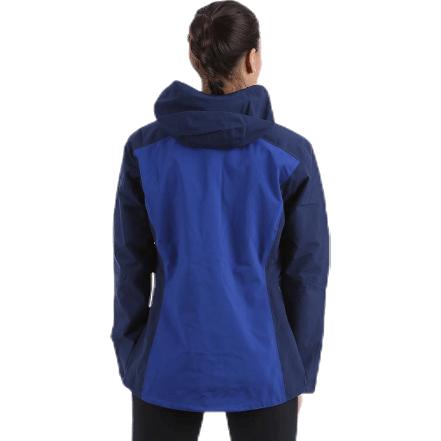 Nebula Stretch 2,5L Azul