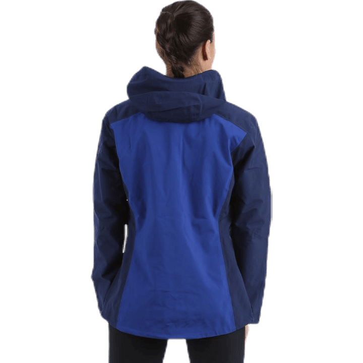 Nebula Stretch 2,5L Azul
