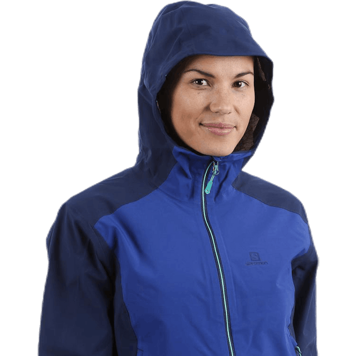 Nebula Stretch 2,5L Azul