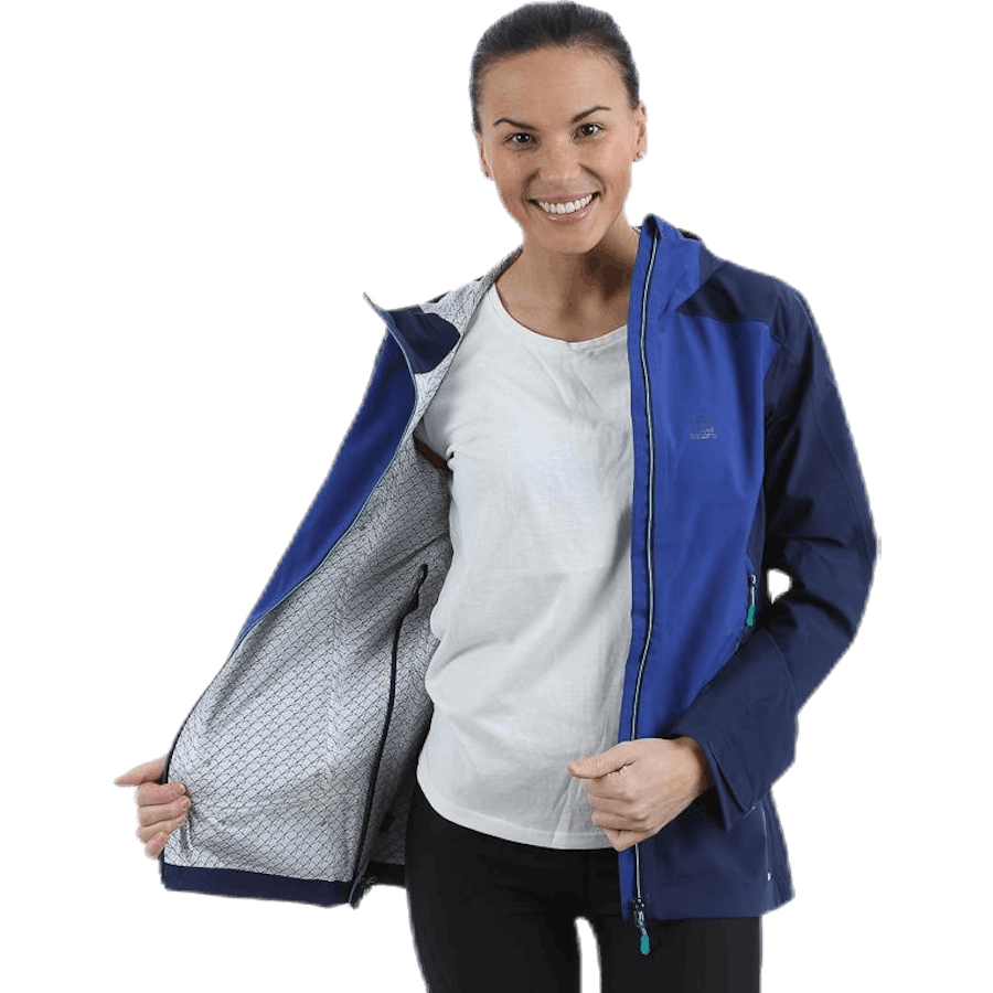 Nebula Stretch 2,5L Azul