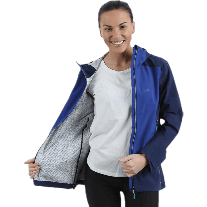 Nebula Stretch 2,5L Azul