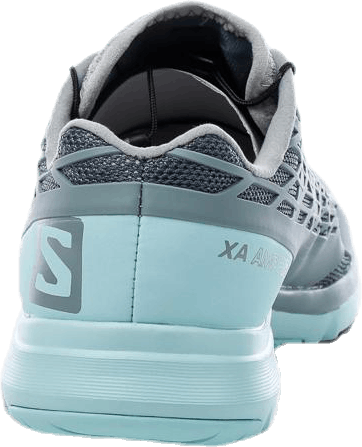 XA Amphib Turquoise/Gris