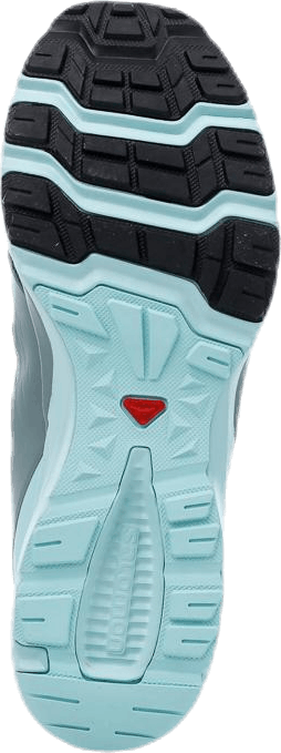 XA Amphib Turquoise/Gris